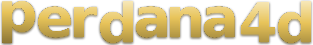 perdana 4d logo