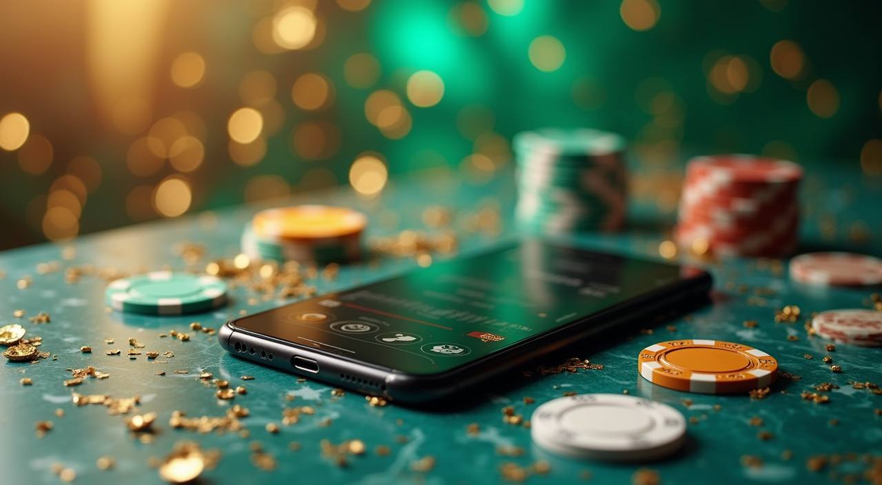 perdana 4d mobile gaming