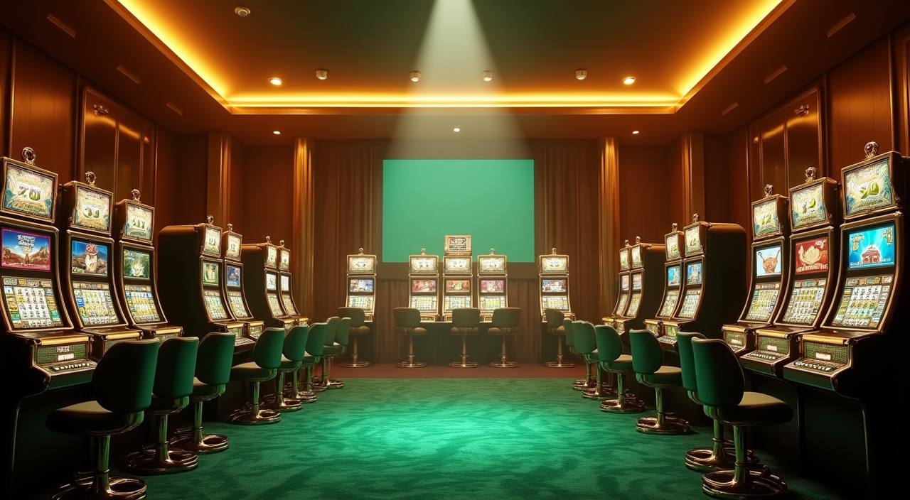 perdana 4d Blackjack